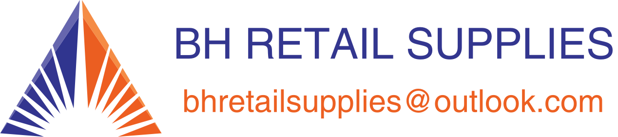 BH Retail Supplies Ltd. logo